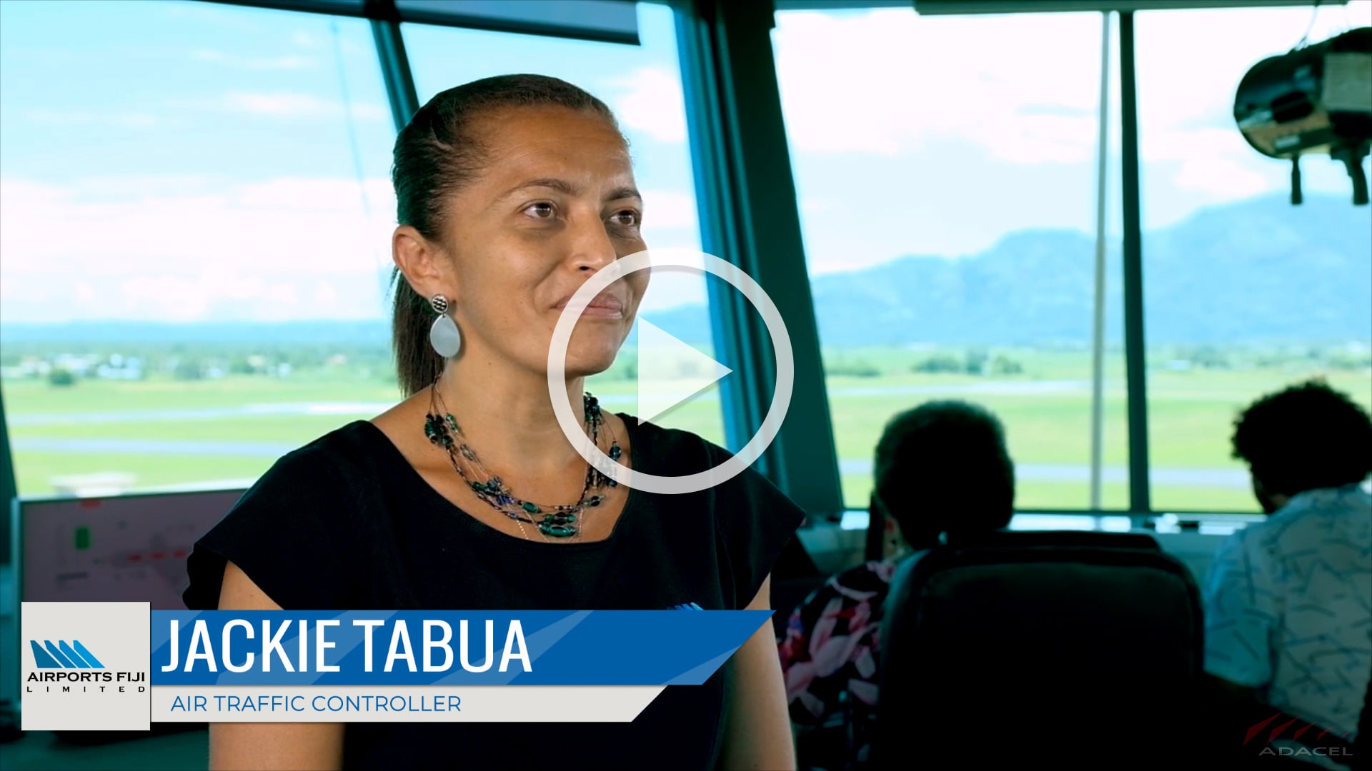 Customer Stories | Fiji Airports