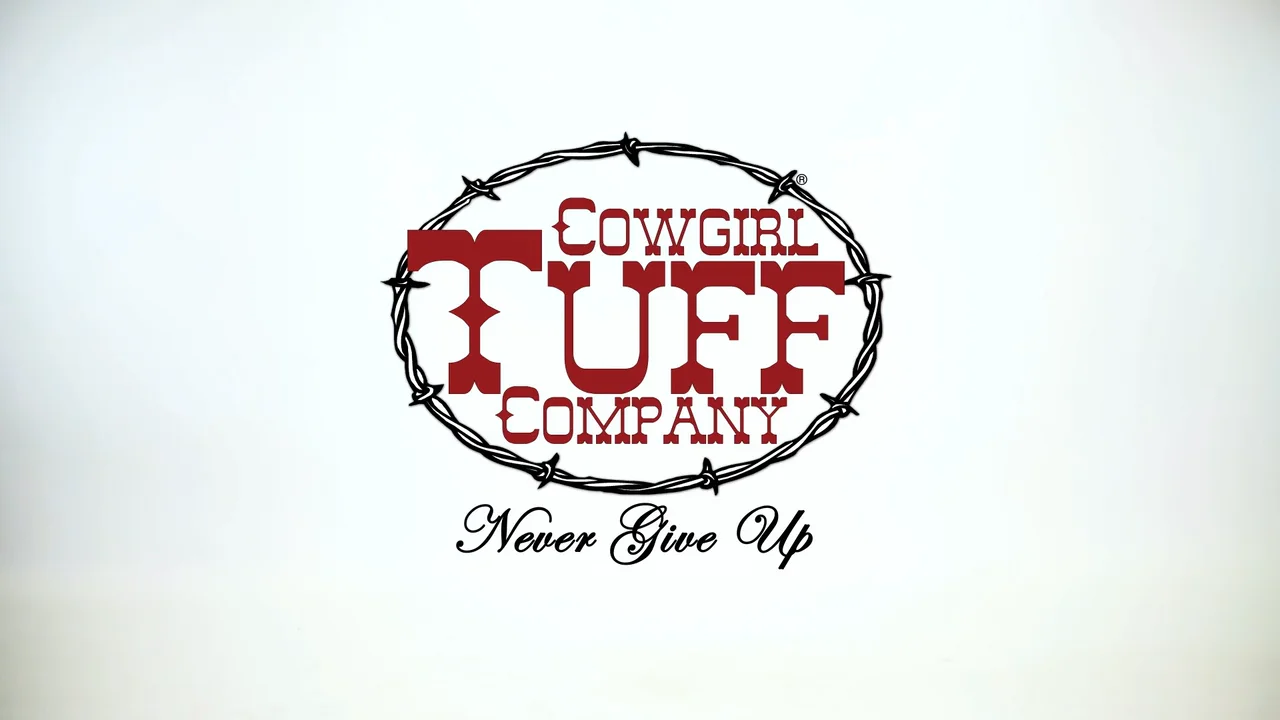 Just Tuff® Hippie Soul - Cowgirl Tuff Company