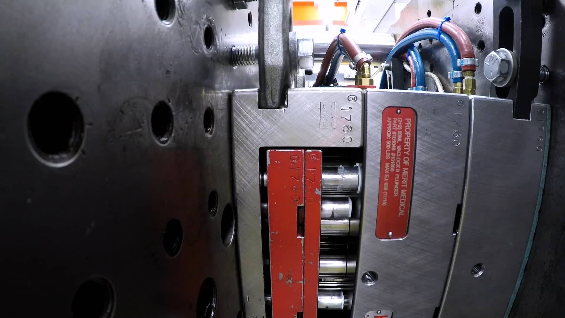 Merit Medical in Utah on Vimeo