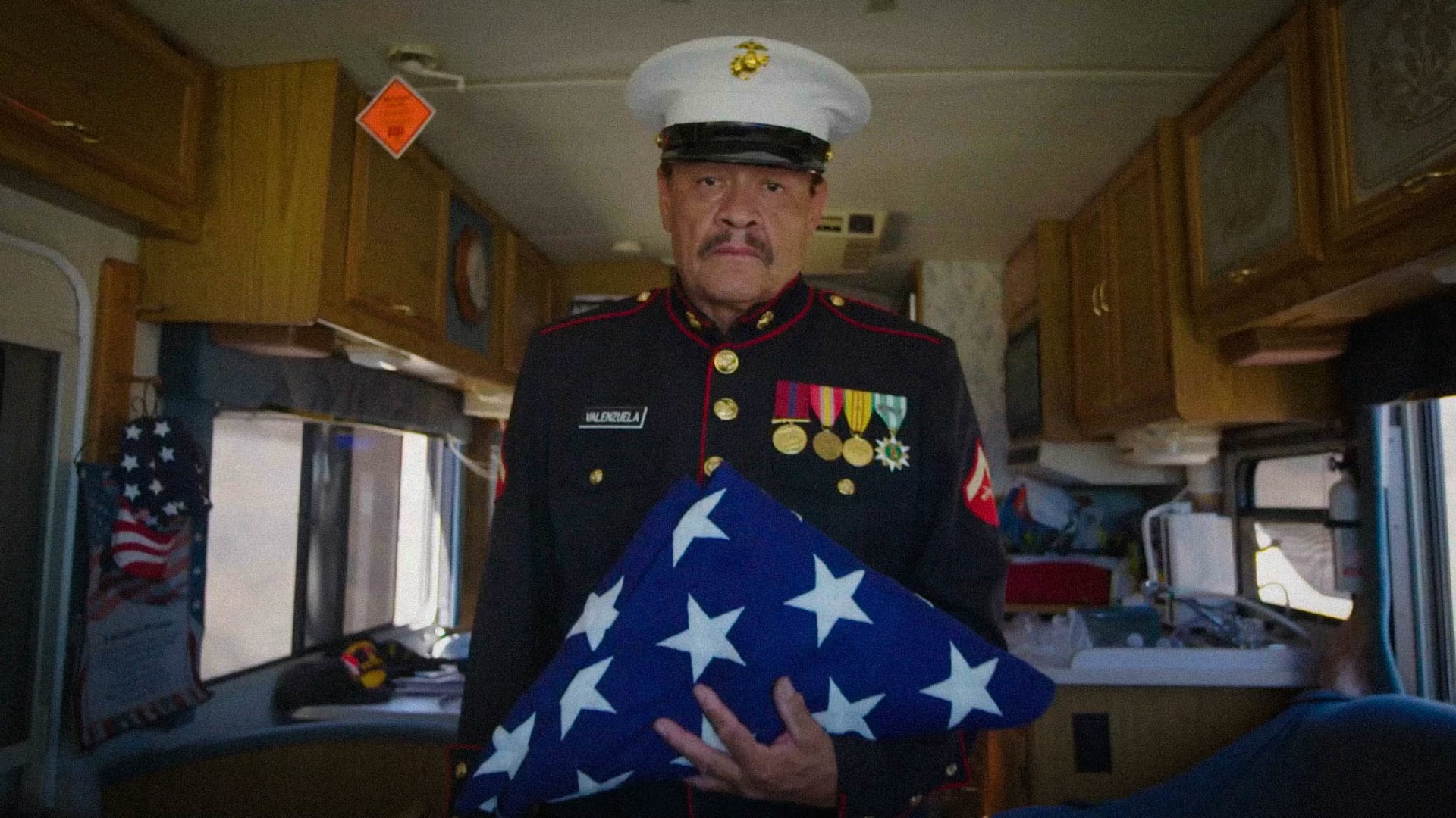 Klepper: Deported Vets