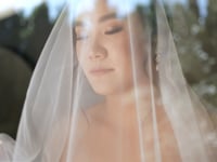 There is no more me without you | Lombardi House | Los Angeles Wedding Video