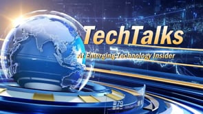 TechTalks Video: The changing environment for venture capital funding of tech companies