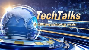 TechTalks Video: The changing environment for venture capital funding of tech companies