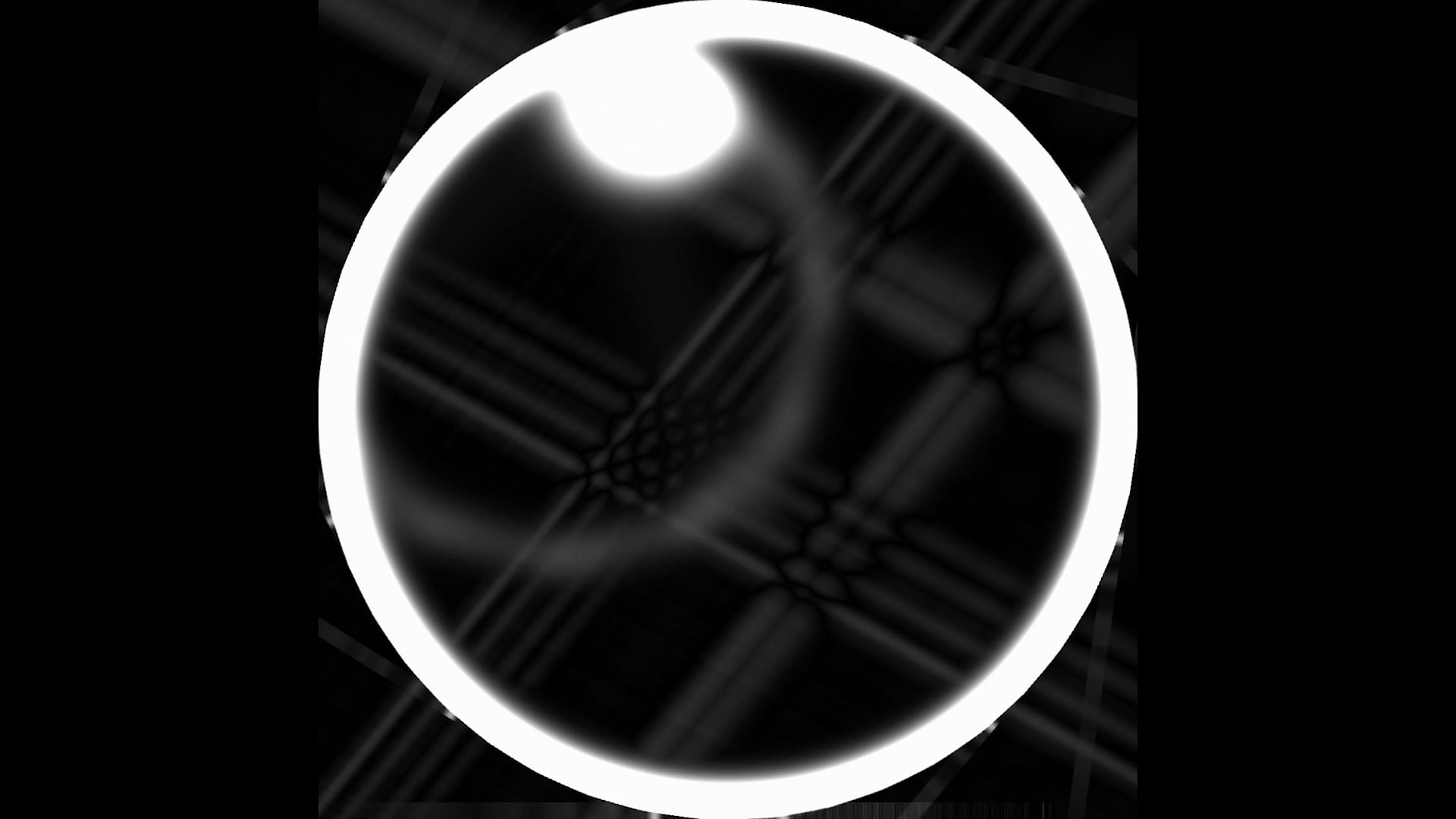 Ephemeris _ Auroa Data Sonification Pattern 04