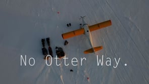 No Otter Way