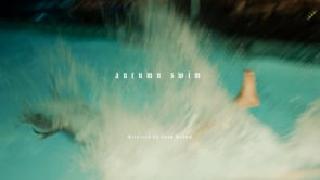 AUTUMN SWIM