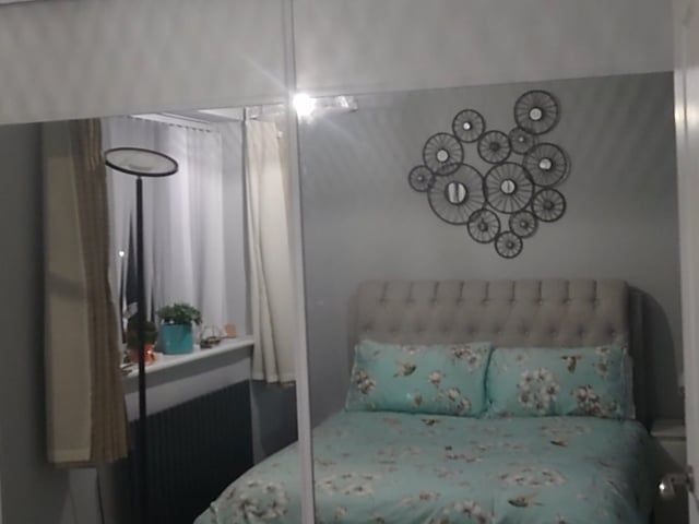 Video 1: Double Room