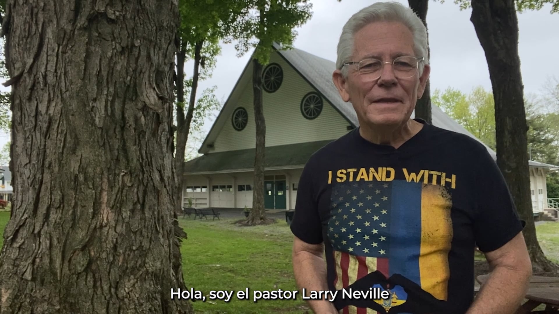 PC Global World Update (Spanish Subtitles)