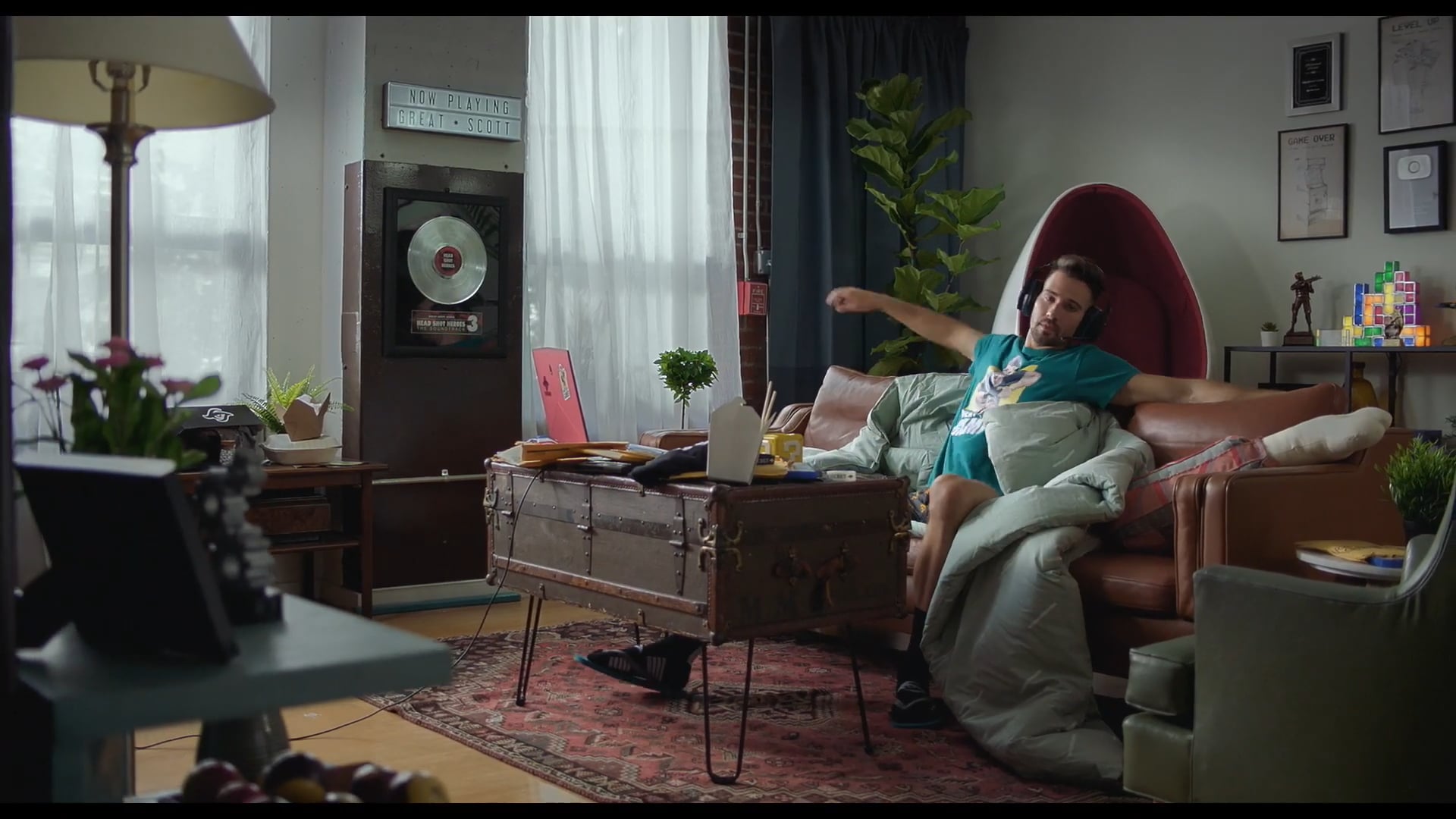 We Need To Talk (Official Trailer) - 2022