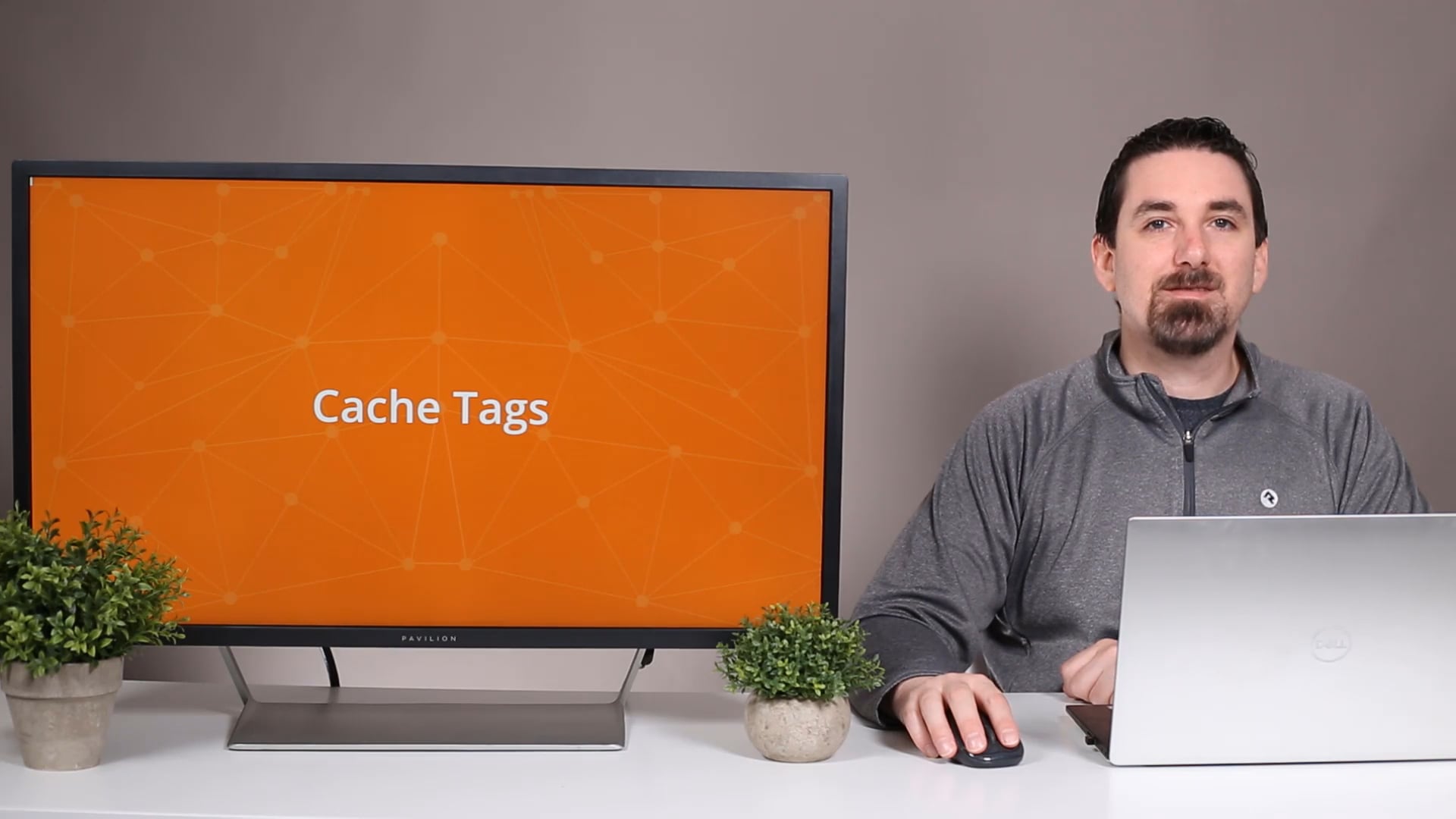 Cache Tags