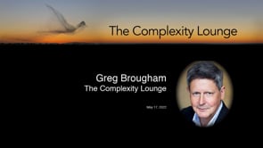 Greg Brougham - Transformation, Is it a Thing?