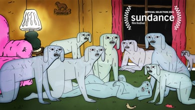 Ghost Dogs - Ghost Dogs