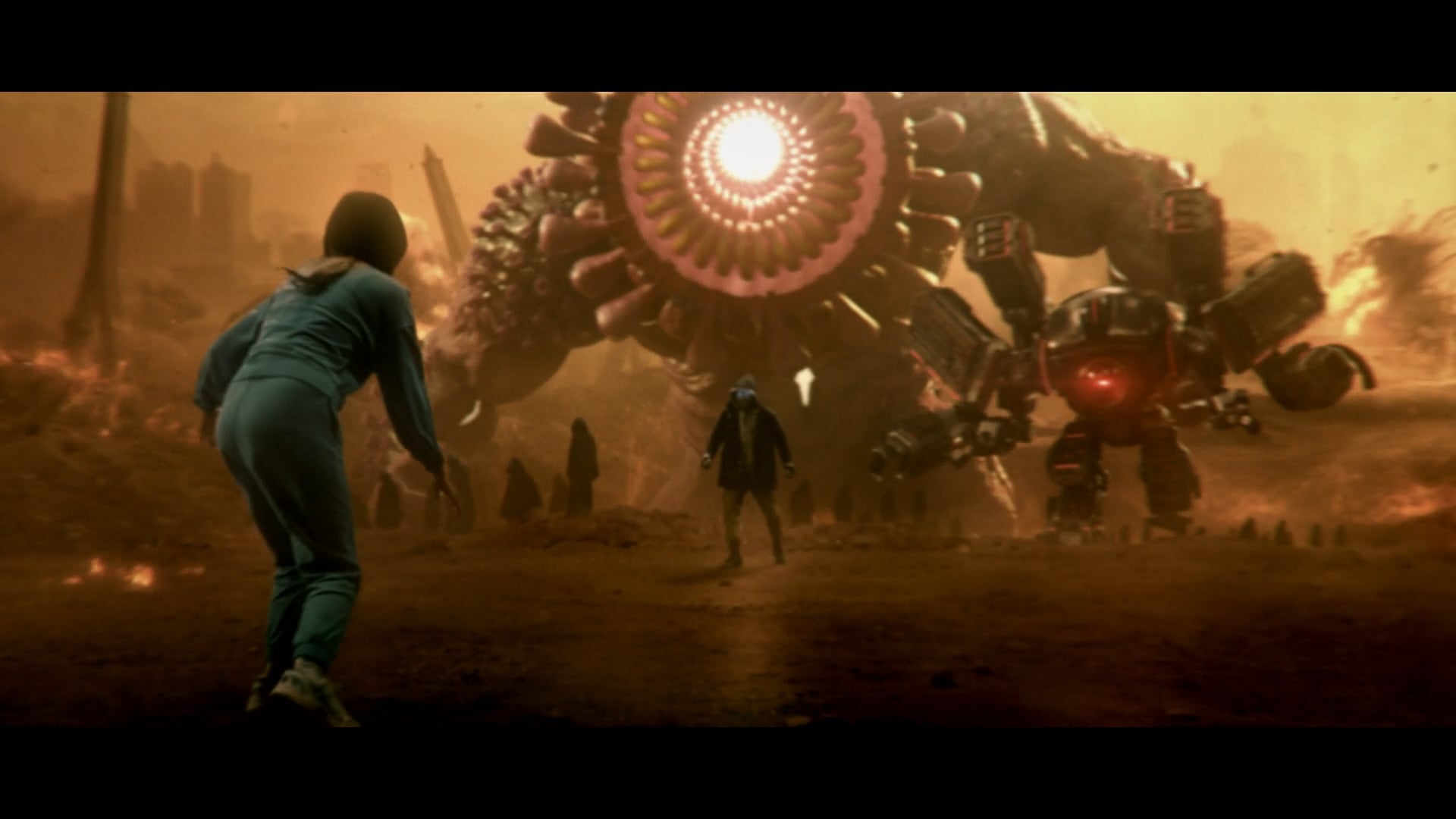 Dutchmill immunevengers