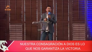 Cómo obtener victoria sobre el enemigo1