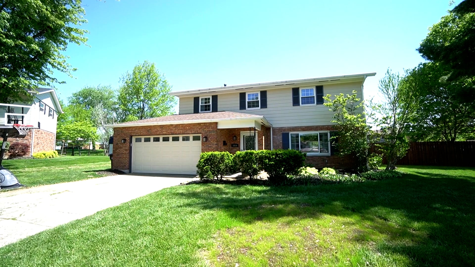 3086 Burr Oak Court Dayton OH 45420 on Vimeo