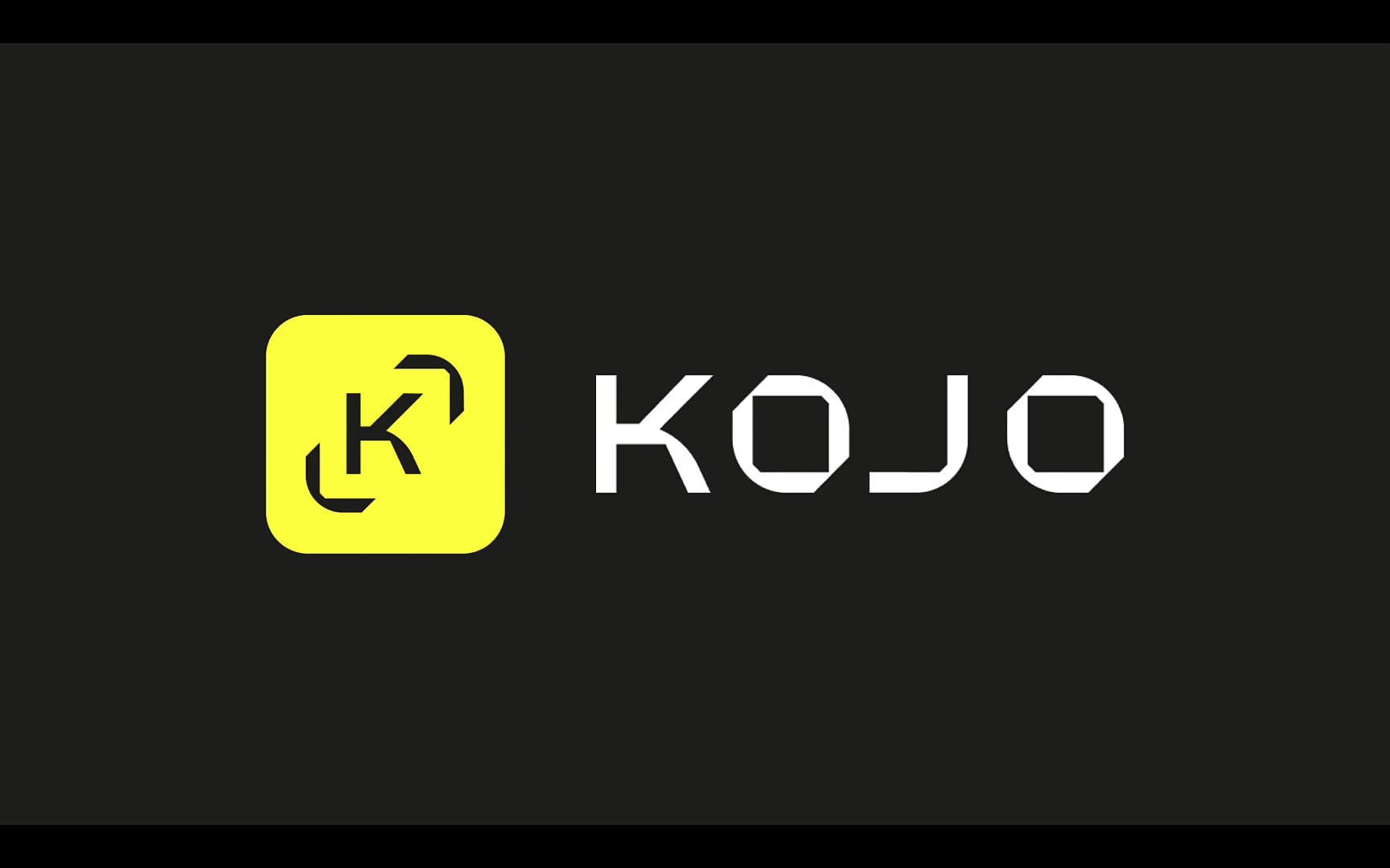 Kojo Overview Demo on Vimeo