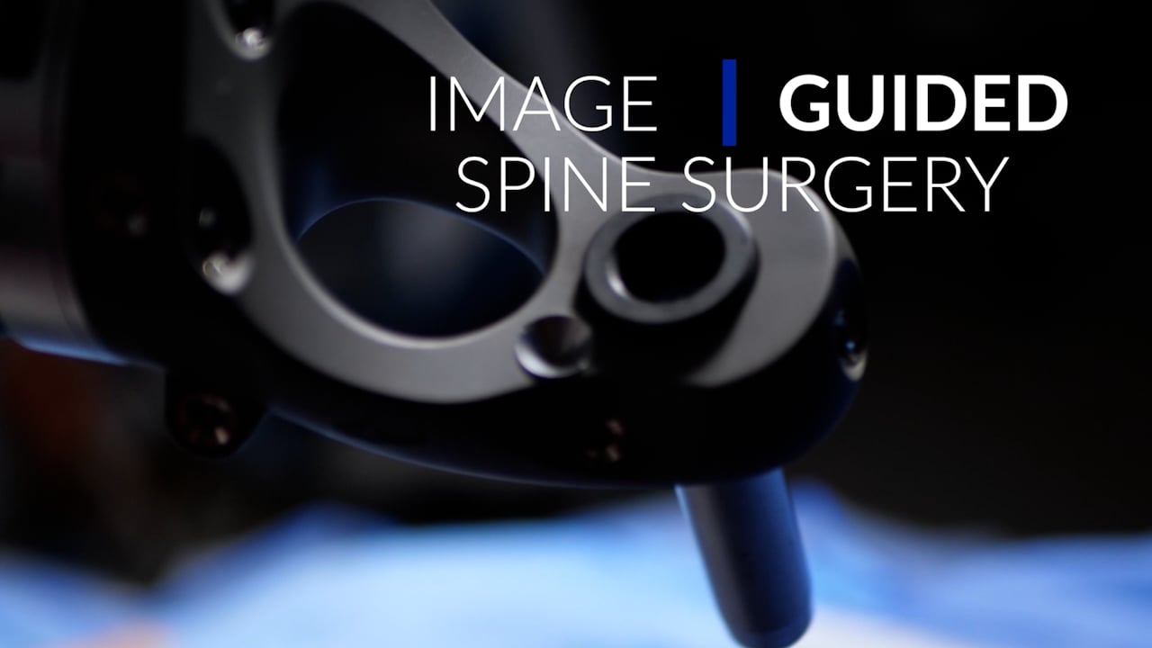 Montana Orthopedics Spine Surgery on Vimeo