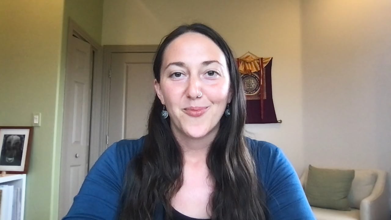 Naomi Kimmelman