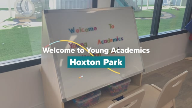 Young Academics Early Learning Centre - Hoxton Park video thumbnail 11