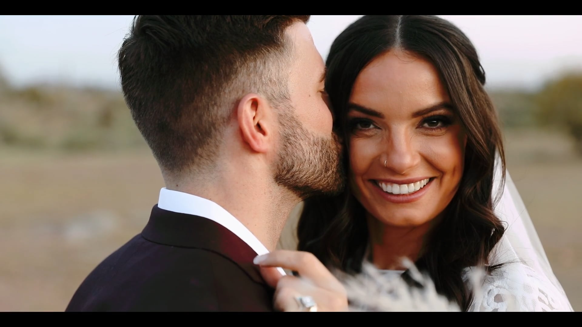 Max + Kelli || Wedding