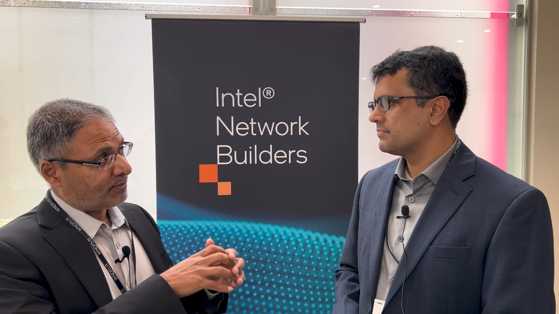 Zero Trust Security Architecture Edge Strategy with Exium at Big 5G Event 2022