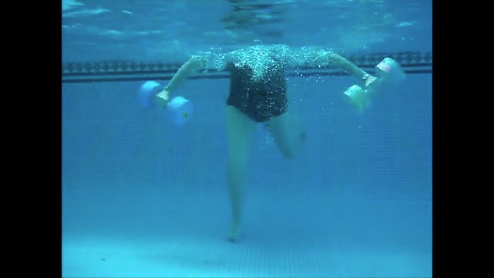 Upper Body, Core + Abs