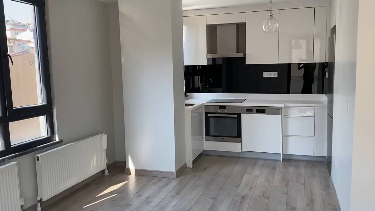 Daire İstanbul SULTAN SELİM MAHALLESİNDE KİRALIK DAİRE on Vimeo