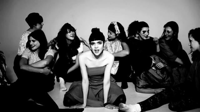 Grimes - Vanessa thumbnail