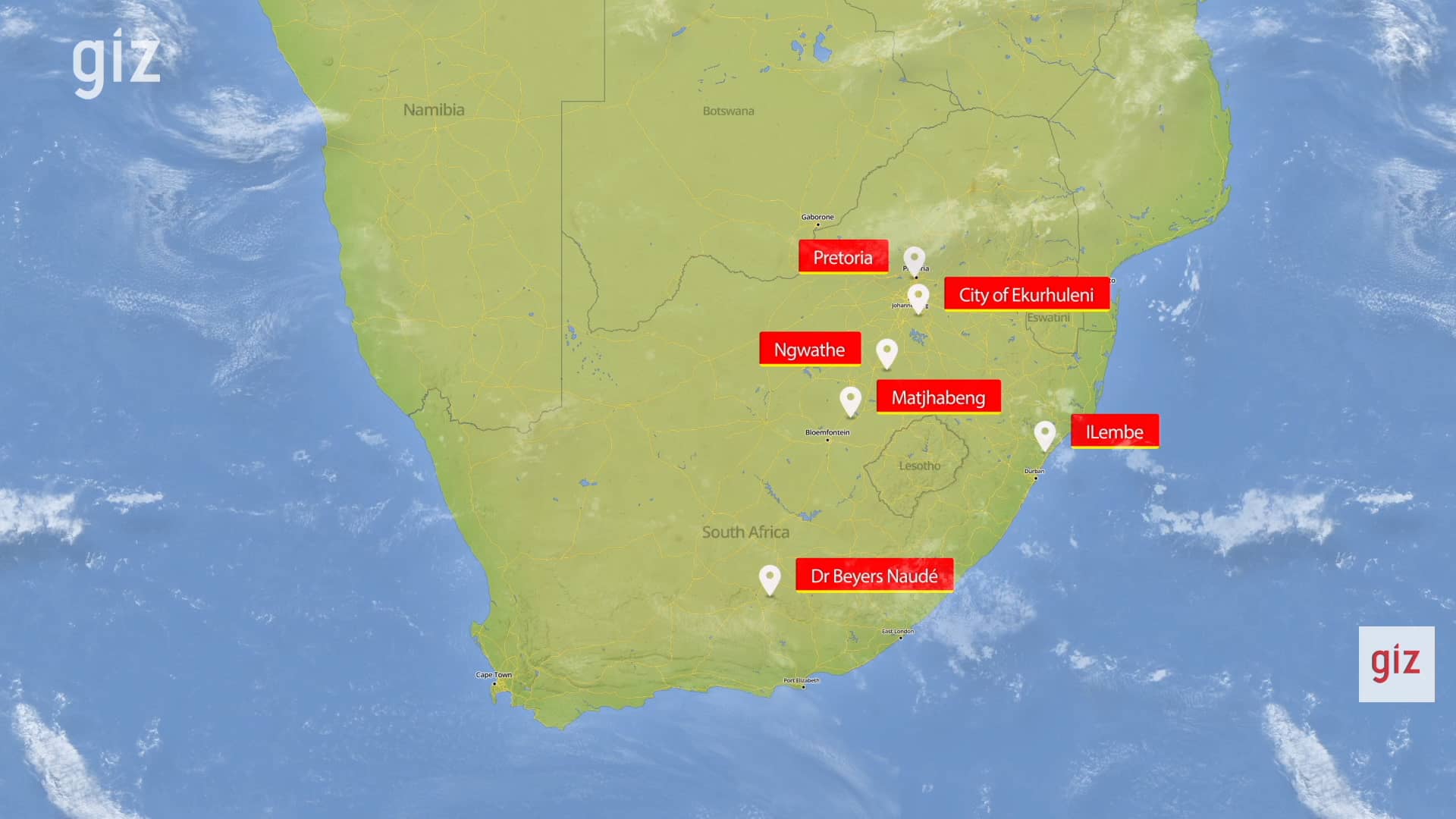 Street light project on Vimeo