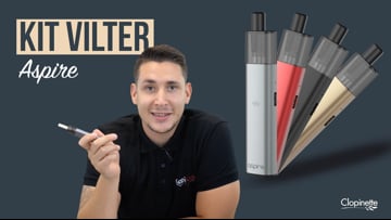 Z NANO TANK 2 - GEEK VAPE - CLOPINETTE | Videos & Movies on Vimeo