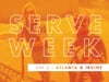 Serve Week 2022 Day 2 | Atlanta & SoCal