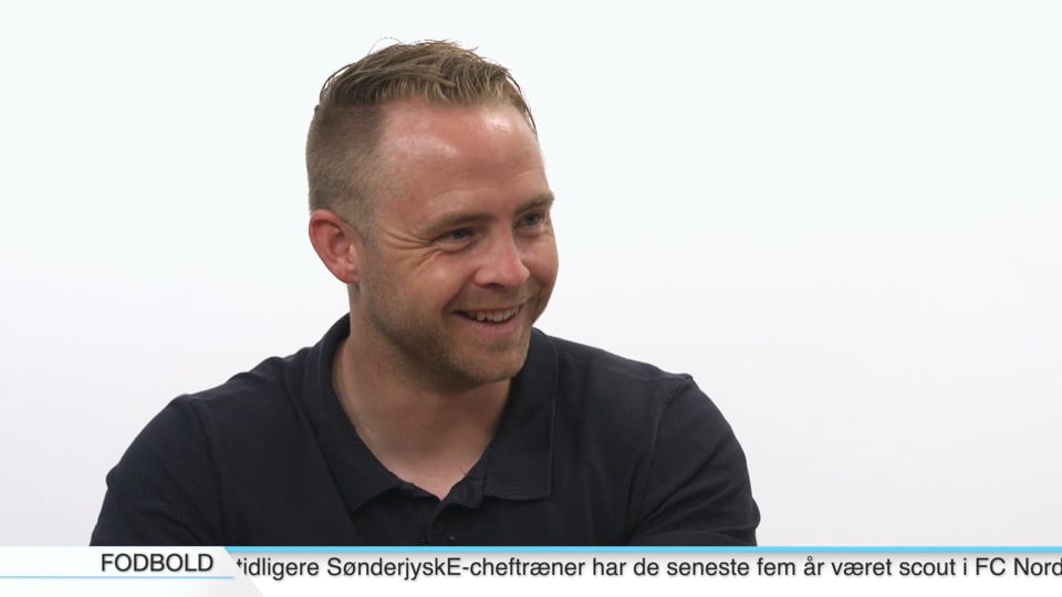 Kasper Køhlert, Cheftræner, Varde IF's DS-hold