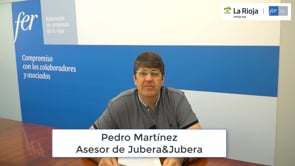 Micropildora express - Ayudas a la contratacin estable en La Rioja