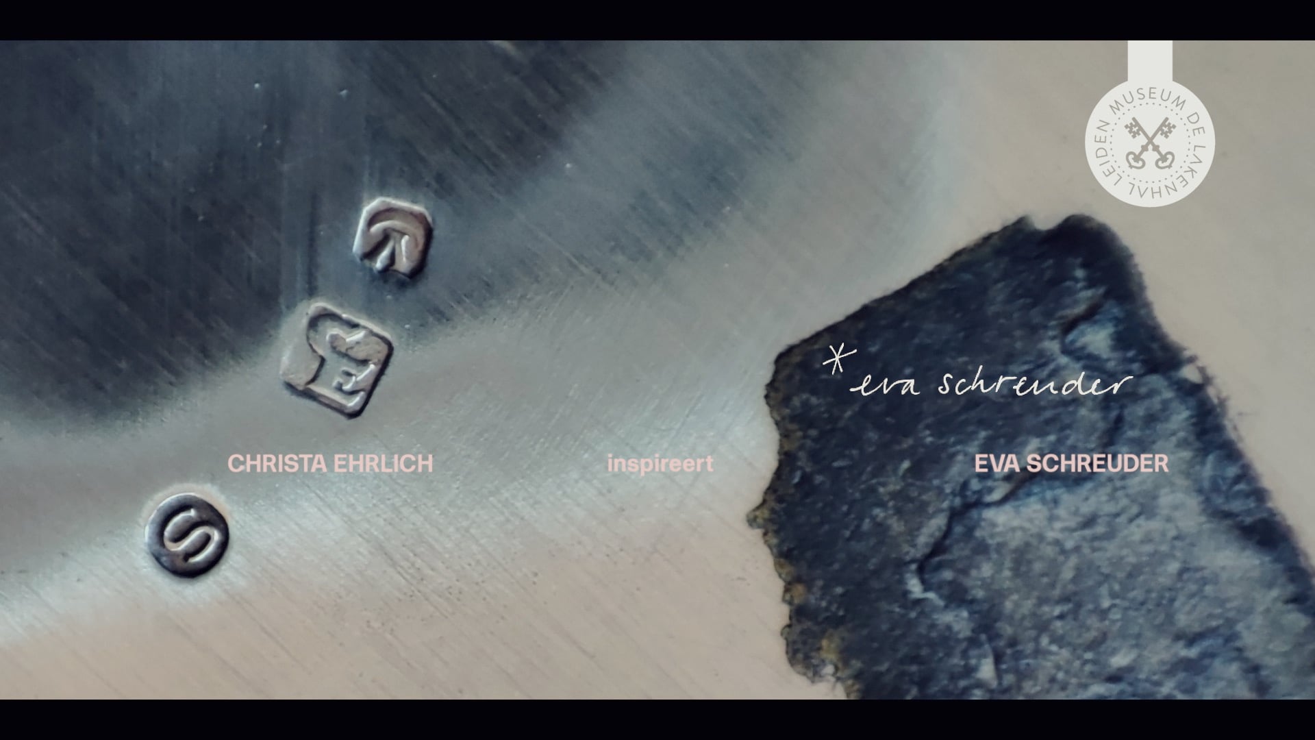 Omgewoelde Aarde, portret Eva Schreuder