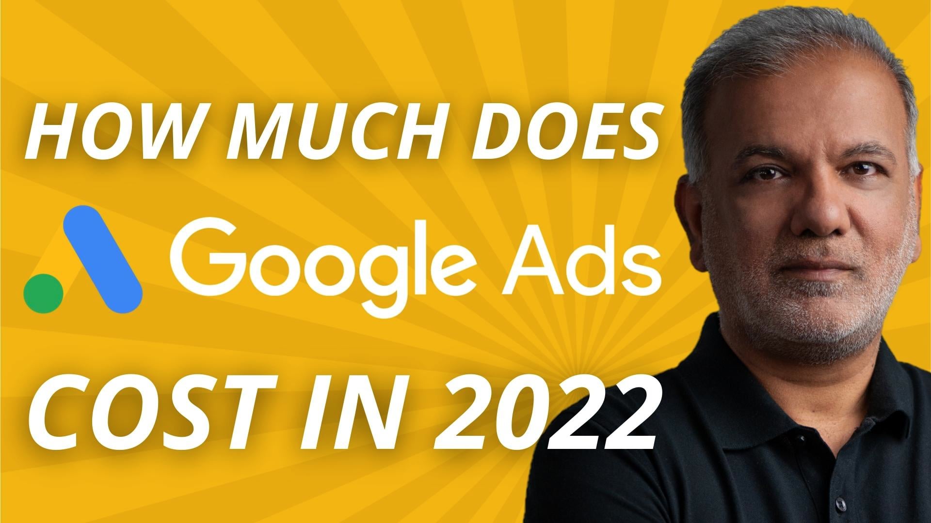How Much Does Google Ads Charge Per Click In 2022? on Vimeo