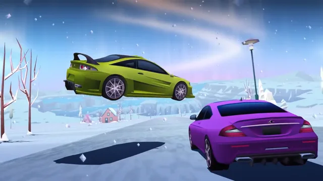 Horizon Chase Turbo - Launch Trailer _ PS4 [4VomFVNGgnA]webm -  Instant-Gaming