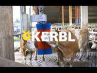 This is &amp;quot;119139 HAPPYCOW Maxi Swing V3&amp;quot; by FAIE Handelsgesellschaft mbH on Vimeo, the home for high quality videos and the people who love them.