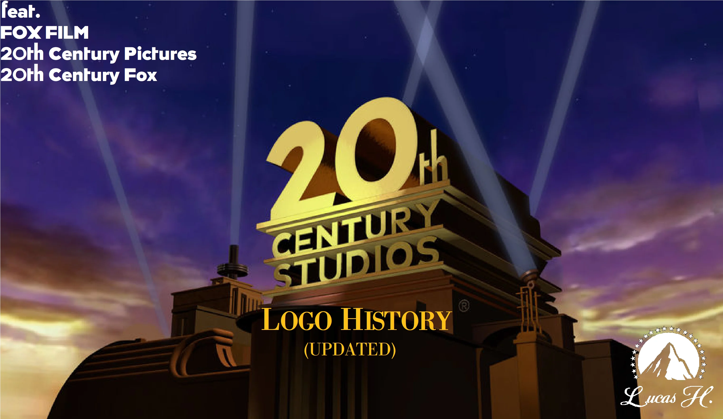 20th Century Fox 