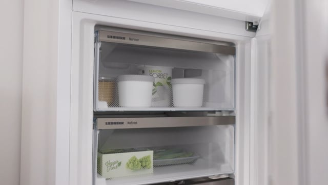 Liebherr diepvrieskast IFd 3904 Pure