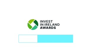 Invest In Ireland Awards 2022