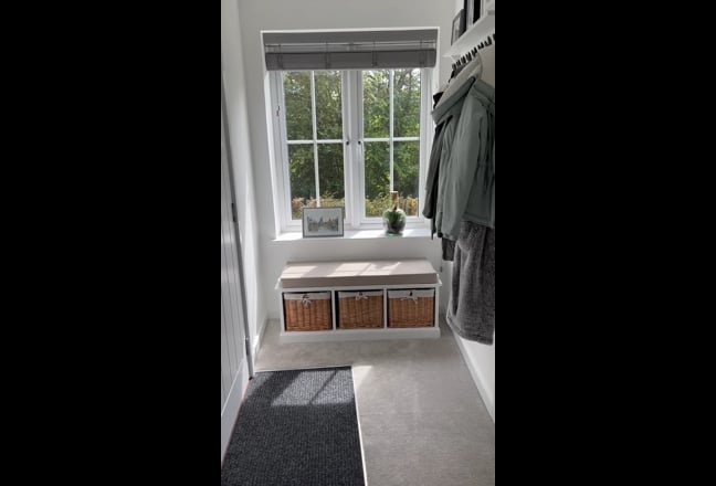 FEMALE professional/post grad - double room Didcot Main Photo