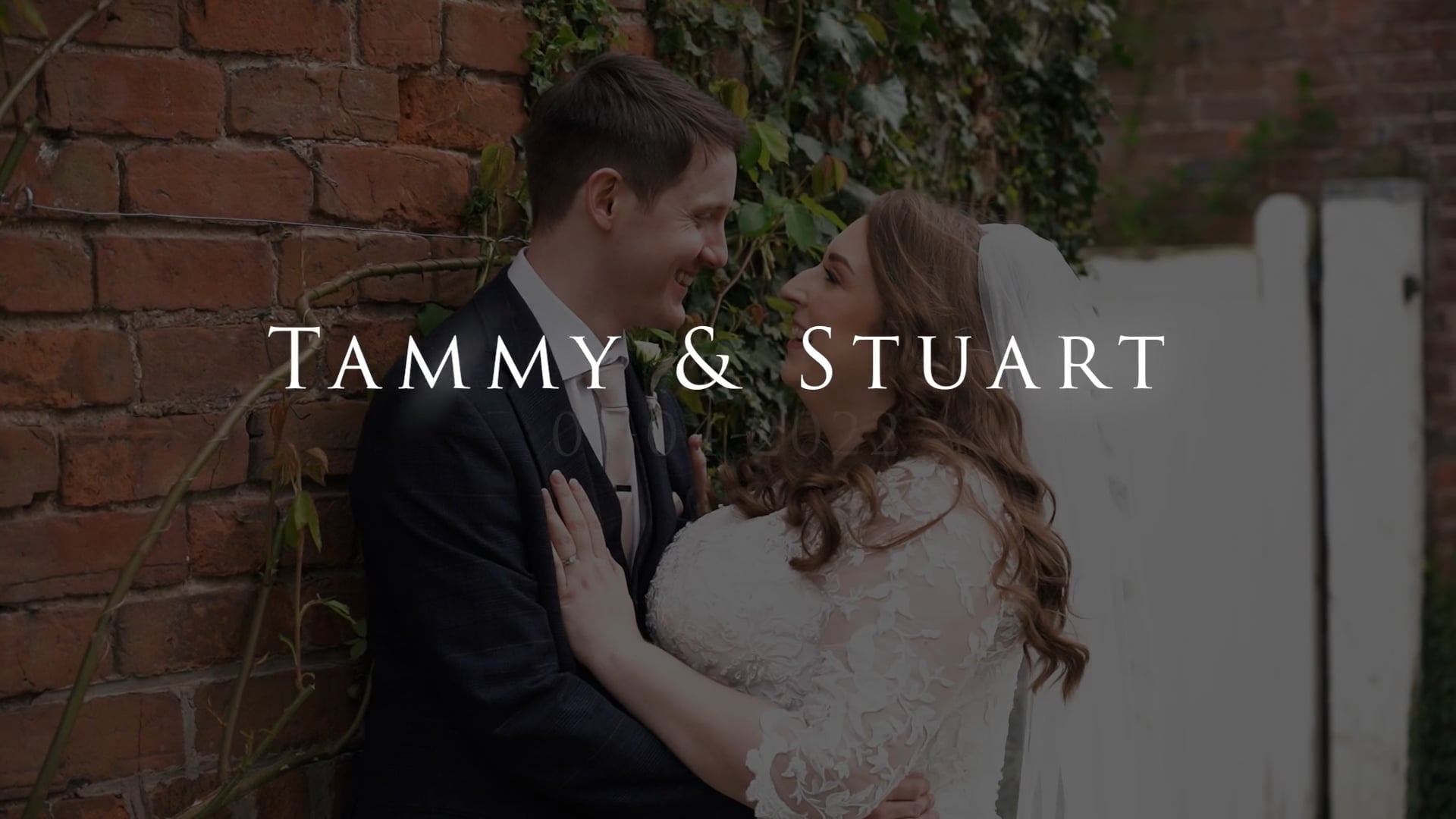 Tammy & Stuart Highlights