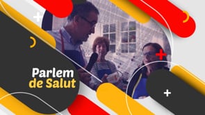 Parlem: de Seguretat