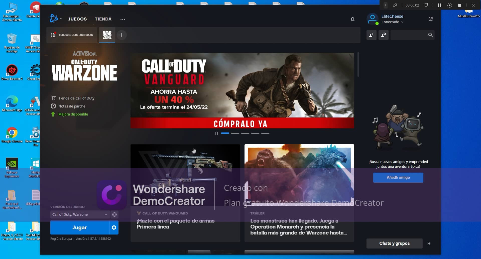 Como linkear cuenta Aged de activision / Link activision Aged Account