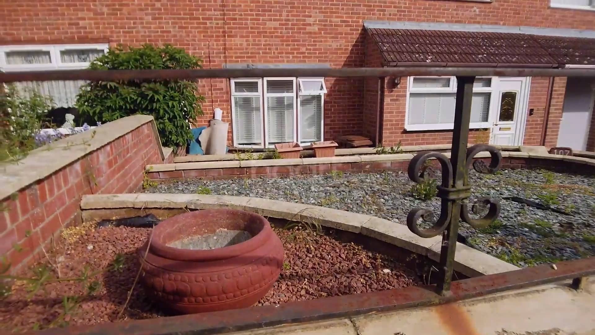 Virtual Viewing of Bligh Way, Rochester, 3 bedroom Mid Terraced House