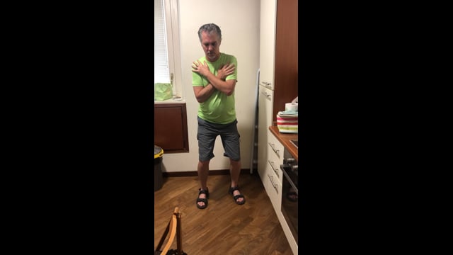 Play swing video