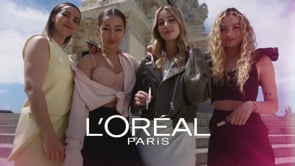 L'ORÉAL PARÍS