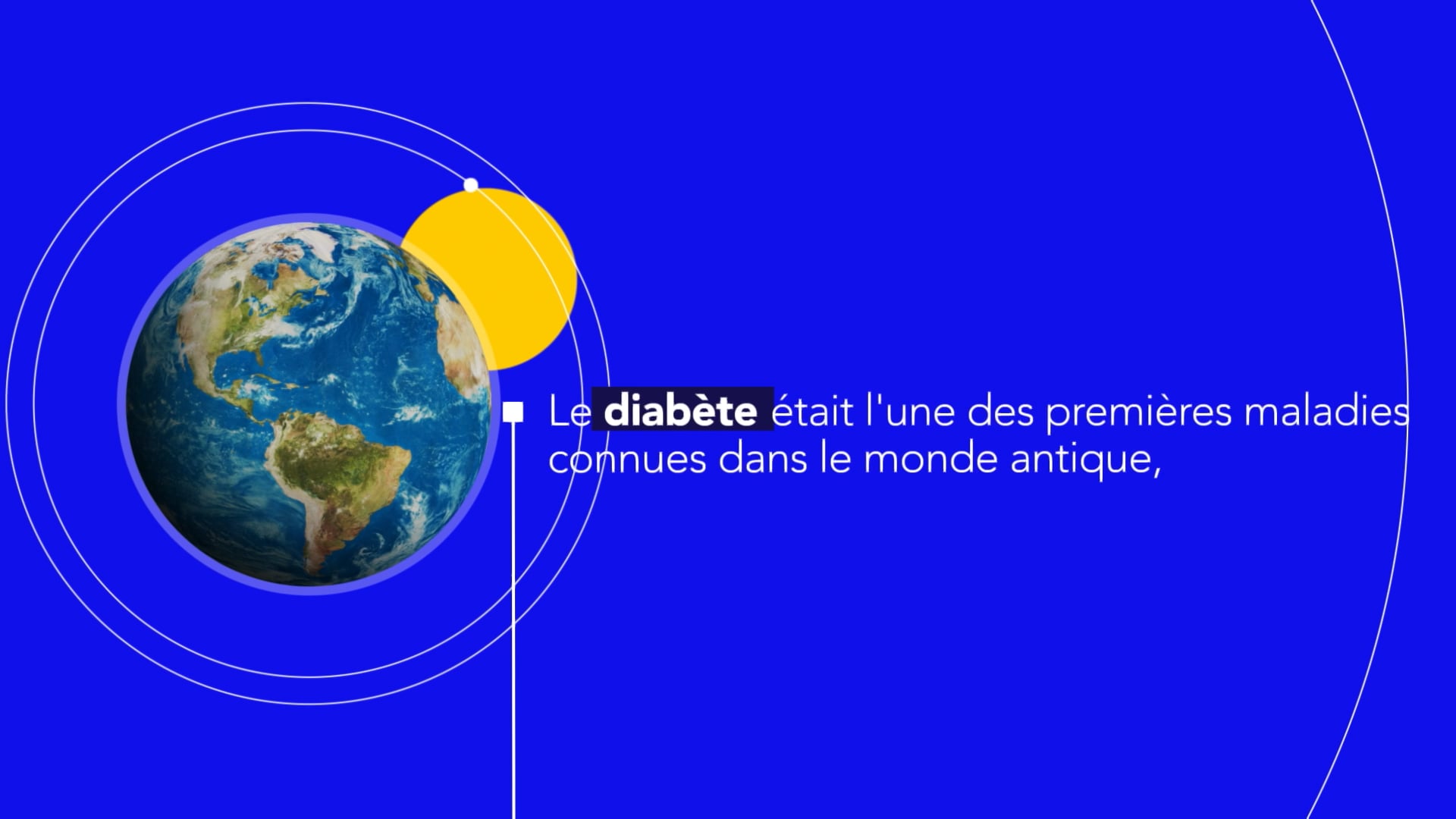 Medtronic - 100 Years of Insulin - French