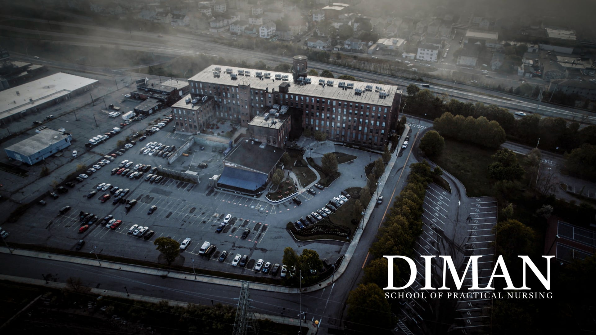 DIMAN LPN | Kick-Start Your Career