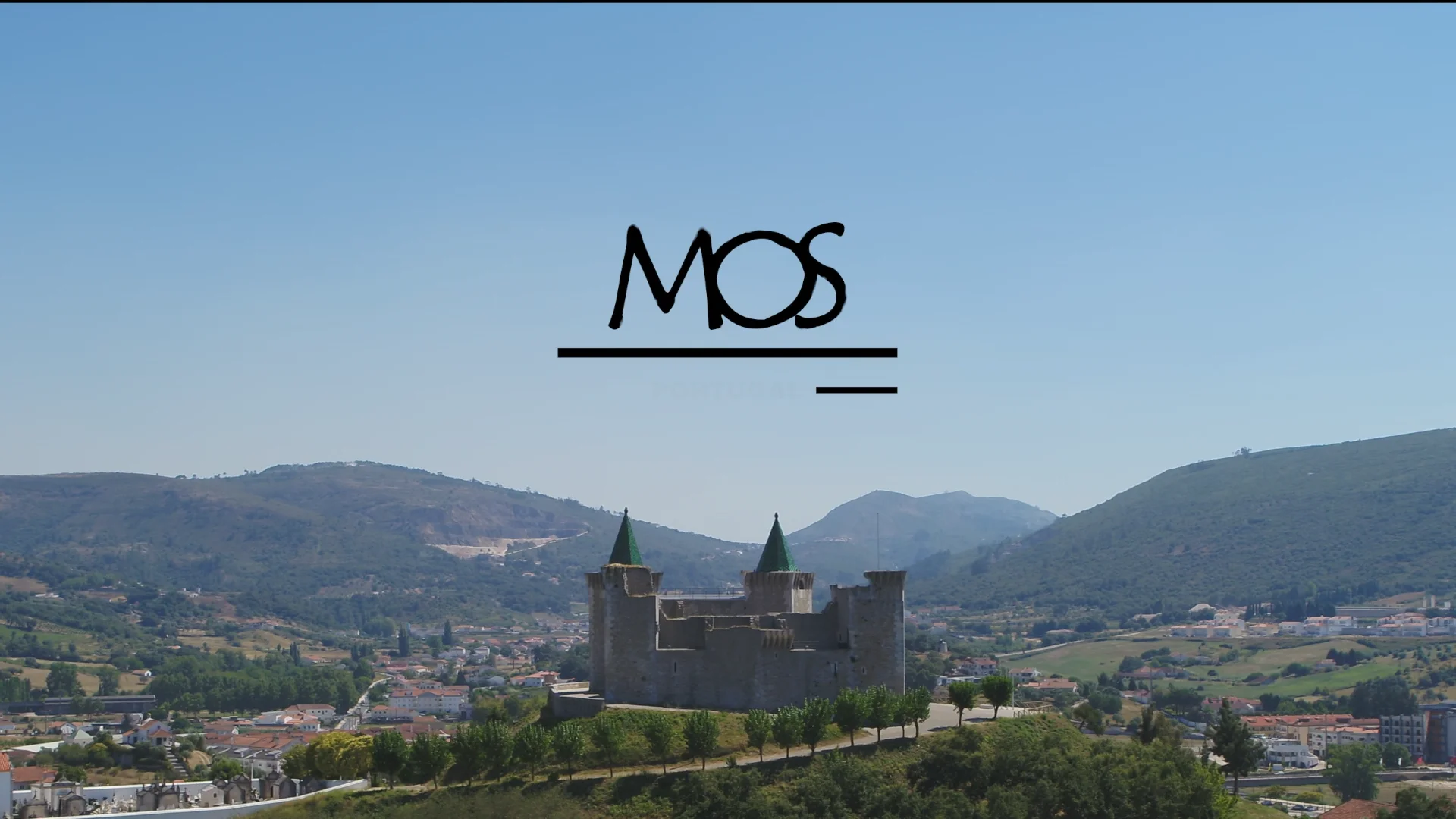 DEARTIS | Spot Mos | EN | 2022 on Vimeo